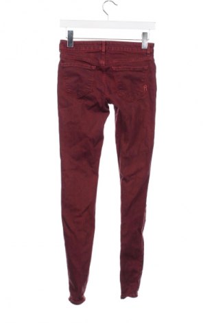 Damen Jeans Rich & Skinny, Größe XS, Farbe Rot, Preis € 38,36