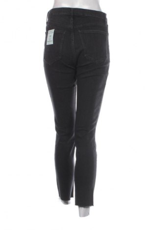 Blugi de femei River Island, Mărime M, Culoare Negru, Preț 304,99 Lei