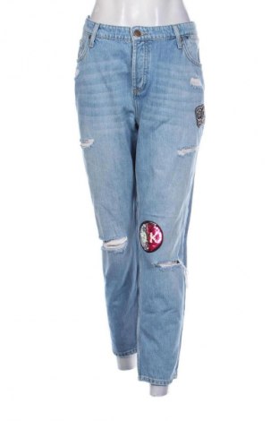 Dámské džíny  River Island, Velikost M, Barva Vícebarevné, Cena  519,00 Kč