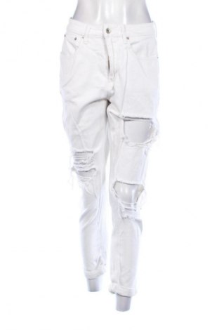 Damen Jeans Rock & Revolution, Größe M, Farbe Weiß, Preis € 14,54