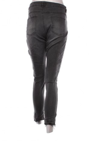 Dámske džínsy  S.Oliver, Veľkosť XL, Farba Sivá, Cena  23,95 €