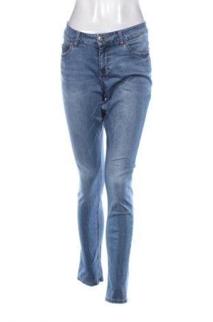 Damen Jeans S.Oliver, Größe M, Farbe Blau, Preis 21,00 €