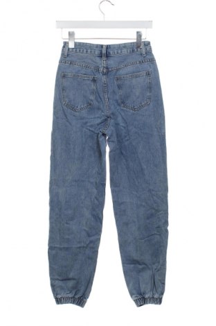Blugi de femei SHEIN, Mărime XS, Culoare Albastru, Preț 94,99 Lei