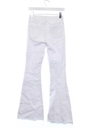 Damskie jeansy SHEIN, Rozmiar S, Kolor Biały, Cena 95,99 zł