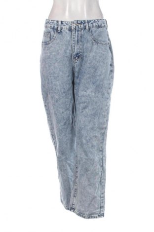 Damen Jeans SHEIN, Größe M, Farbe Blau, Preis 20,99 €