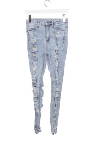 Damen Jeans SHEIN, Größe XS, Farbe Blau, Preis 14,83 €