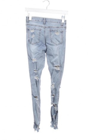 Damen Jeans SHEIN, Größe XS, Farbe Blau, Preis 14,83 €