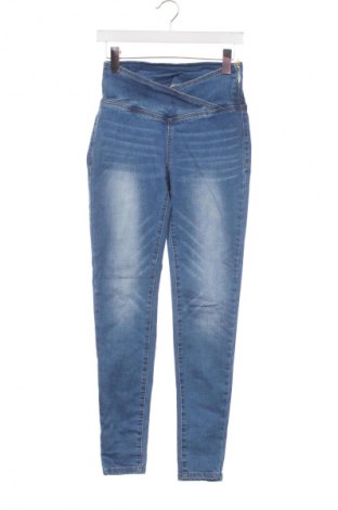 Damen Jeans SHEIN, Größe XS, Farbe Blau, Preis 20,99 €