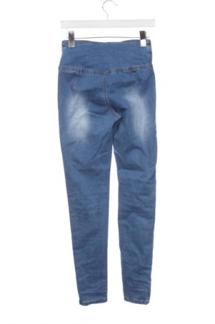 Damen Jeans SHEIN, Größe XS, Farbe Blau, Preis 20,99 €