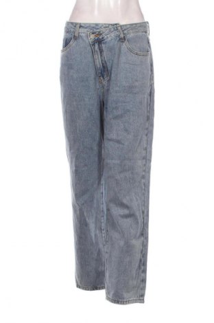 Damen Jeans SHEIN, Größe M, Farbe Blau, Preis 20,99 €