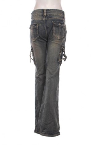 Damen Jeans SHEIN, Größe L, Farbe Mehrfarbig, Preis 20,99 €