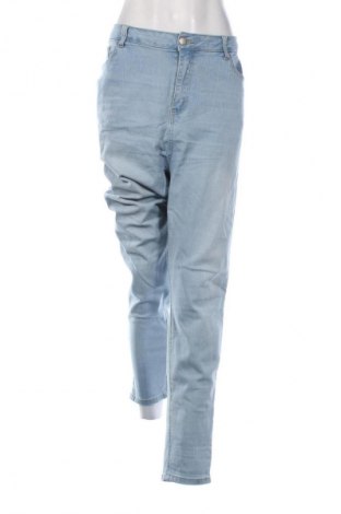 Damen Jeans SHEIN, Größe XXL, Farbe Blau, Preis € 15,00
