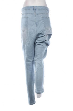 Damen Jeans SHEIN, Größe XXL, Farbe Blau, Preis € 15,00
