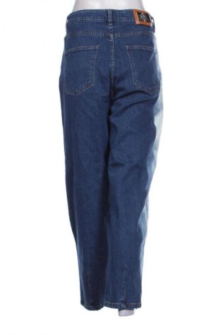 Damen Jeans Sahoco, Größe L, Farbe Blau, Preis 38,36 €