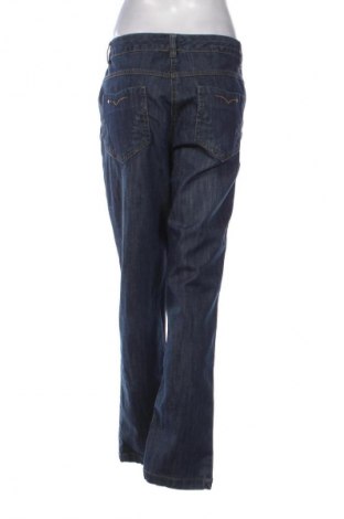 Blugi de femei Sandwich_, Mărime XL, Culoare Albastru, Preț 188,09 Lei