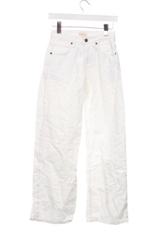 Damen Jeans Scout, Größe XXS, Farbe Weiß, Preis 20,99 €