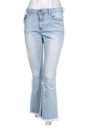 Női farmernadrág Sexy Woman, Méret L, Szín Kék, Ár 5 829 Ft