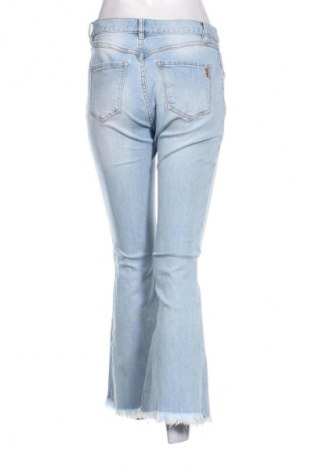 Női farmernadrág Sexy Woman, Méret L, Szín Kék, Ár 5 829 Ft