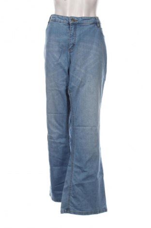 Damen Jeans Sheego, Größe XXL, Farbe Blau, Preis € 28,99