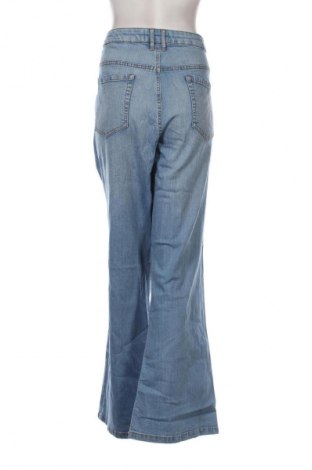 Damen Jeans Sheego, Größe XXL, Farbe Blau, Preis € 28,99