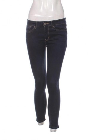 Dámské džíny  Signature By Levi Strauss & Co, Velikost M, Barva Modrá, Cena  189,00 Kč