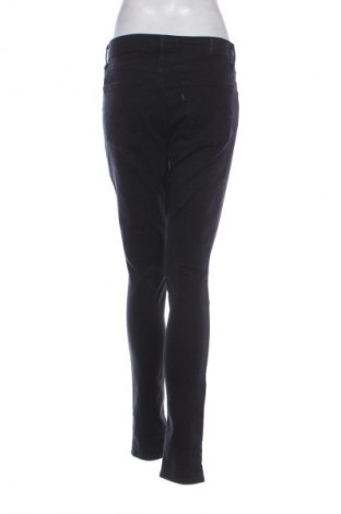 Blugi de femei Signature By Levi Strauss & Co, Mărime M, Culoare Negru, Preț 94,99 Lei