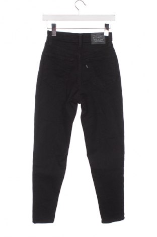 Dámske džínsy  Signature By Levi Strauss & Co, Veľkosť XXS, Farba Čierna, Cena  24,95 €