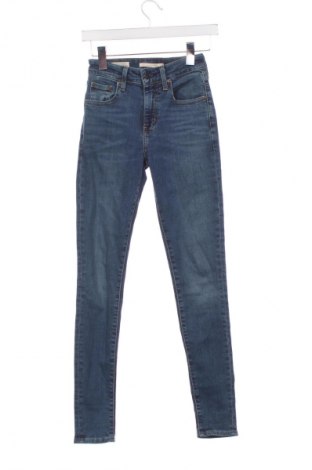 Γυναικείο Τζίν Signature By Levi Strauss & Co, Μέγεθος XXS, Χρώμα Μπλέ, Τιμή 26,99 €