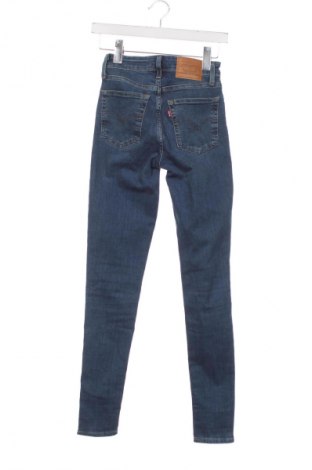 Γυναικείο Τζίν Signature By Levi Strauss & Co, Μέγεθος XXS, Χρώμα Μπλέ, Τιμή 26,99 €