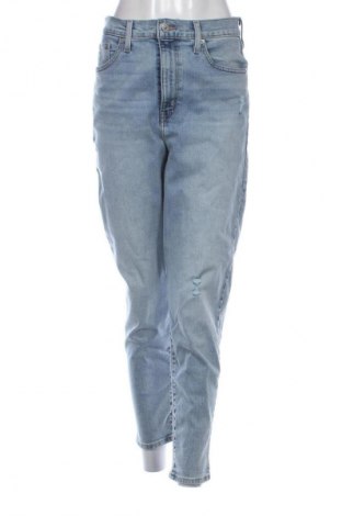 Γυναικείο Τζίν Signature By Levi Strauss & Co, Μέγεθος M, Χρώμα Μπλέ, Τιμή 29,99 €