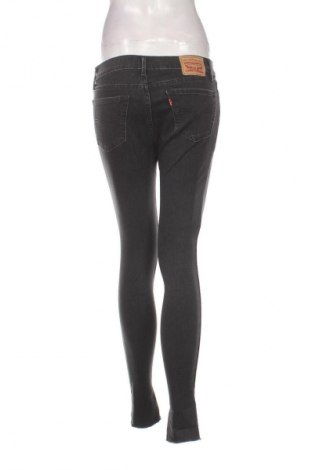 Дамски дънки Signature By Levi Strauss & Co, Размер M, Цвят Черен, Цена 29,99 лв.
