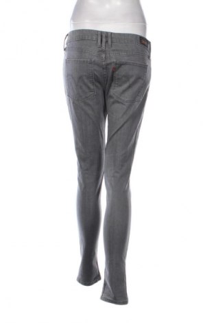 Dámske džínsy  Signature By Levi Strauss & Co, Veľkosť M, Farba Sivá, Cena  27,70 €