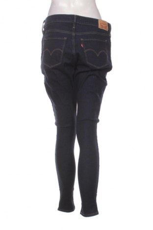 Dámske džínsy  Signature By Levi Strauss & Co, Veľkosť XXL, Farba Modrá, Cena  23,95 €