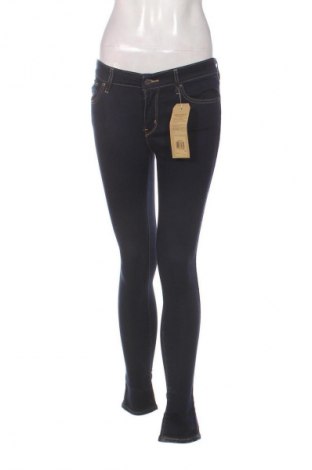 Γυναικείο Τζίν Signature By Levi Strauss & Co, Μέγεθος S, Χρώμα Μπλέ, Τιμή 26,99 €