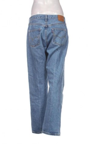 Damskie jeansy Signature By Levi Strauss & Co, Rozmiar L, Kolor Niebieski, Cena 150,99 zł