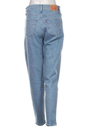Дамски дънки Signature By Levi Strauss & Co, Размер M, Цвят Син, Цена 46,99 лв.