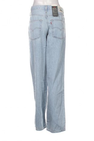 Dámské džíny  Signature By Levi Strauss & Co, Velikost XL, Barva Modrá, Cena  739,00 Kč