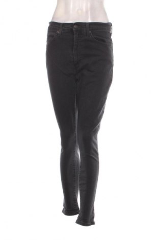 Damskie jeansy Signature By Levi Strauss & Co, Rozmiar M, Kolor Szary, Cena 95,99 zł