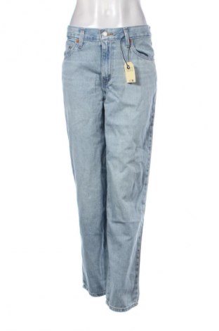 Dámské džíny  Signature By Levi Strauss & Co, Velikost M, Barva Modrá, Cena  739,00 Kč