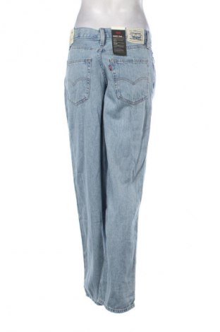 Dámské džíny  Signature By Levi Strauss & Co, Velikost M, Barva Modrá, Cena  739,00 Kč