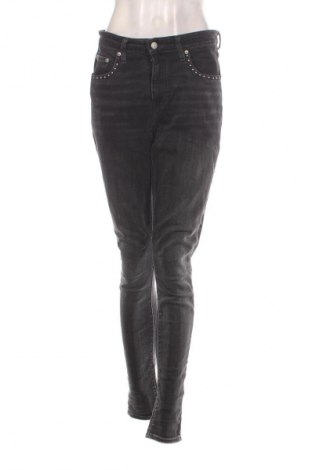 Γυναικείο Τζίν Signature By Levi Strauss & Co, Μέγεθος L, Χρώμα Μαύρο, Τιμή 18,99 €