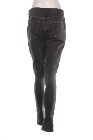 Γυναικείο Τζίν Signature By Levi Strauss & Co, Μέγεθος L, Χρώμα Μαύρο, Τιμή 18,99 €