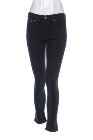 Γυναικείο Τζίν Signature By Levi Strauss & Co, Μέγεθος M, Χρώμα Μαύρο, Τιμή 18,83 €