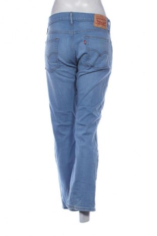 Dámske džínsy  Signature By Levi Strauss & Co, Veľkosť L, Farba Modrá, Cena  15,34 €