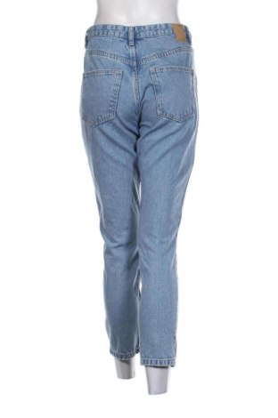 Damskie jeansy Sinsay, Rozmiar S, Kolor Niebieski, Cena 43,99 zł