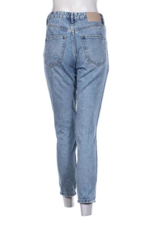 Damskie jeansy Sinsay, Rozmiar S, Kolor Niebieski, Cena 43,99 zł