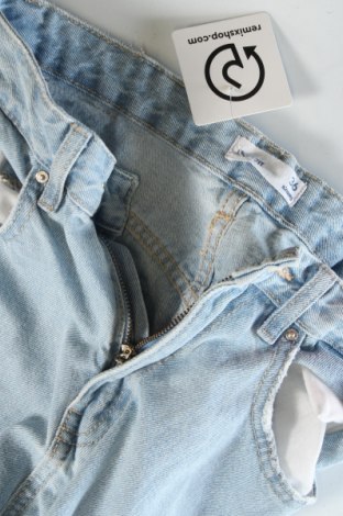 Damskie jeansy Sinsay, Rozmiar S, Kolor Niebieski, Cena 43,99 zł