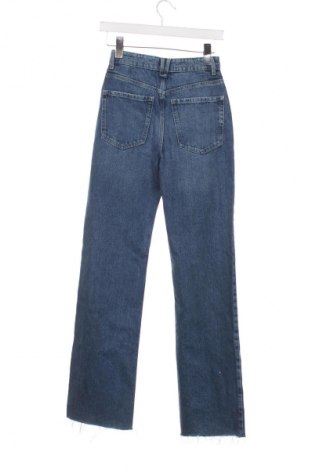 Damen Jeans Sinsay, Größe XXS, Farbe Blau, Preis 23,53 €