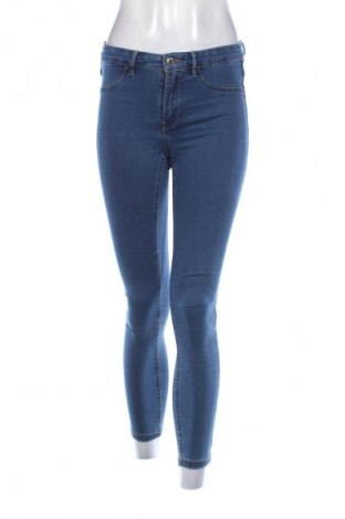 Damen Jeans Sinsay, Größe S, Farbe Blau, Preis 14,84 €