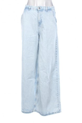 Női farmernadrág Sinsay, Méret S, Szín Kék, Ár 6 138 Ft